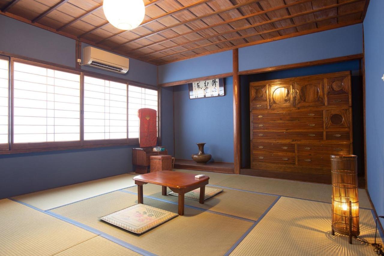 Chikugo Yoshii Guest House Ikuha - Vacation Stay 00074V Ukiha ภายนอก รูปภาพ